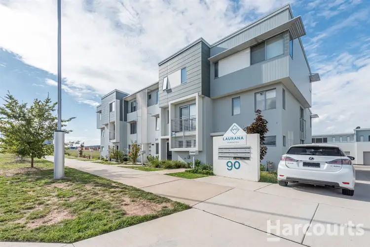 32/90 John Gorton Drive, Coombs ACT 2611