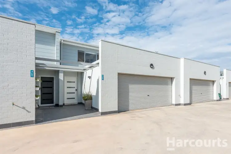 Second view of Homely unit listing, 32/90 John Gorton Drive, Coombs ACT 2611