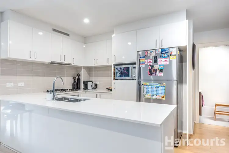Third view of Homely unit listing, 32/90 John Gorton Drive, Coombs ACT 2611