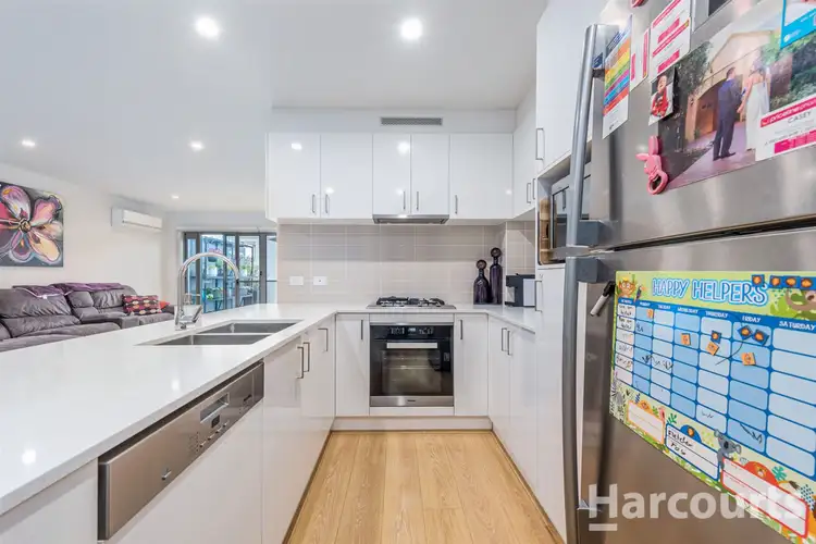 Fourth view of Homely unit listing, 32/90 John Gorton Drive, Coombs ACT 2611