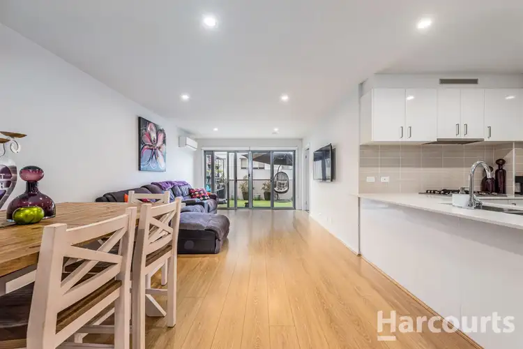 Fifth view of Homely unit listing, 32/90 John Gorton Drive, Coombs ACT 2611