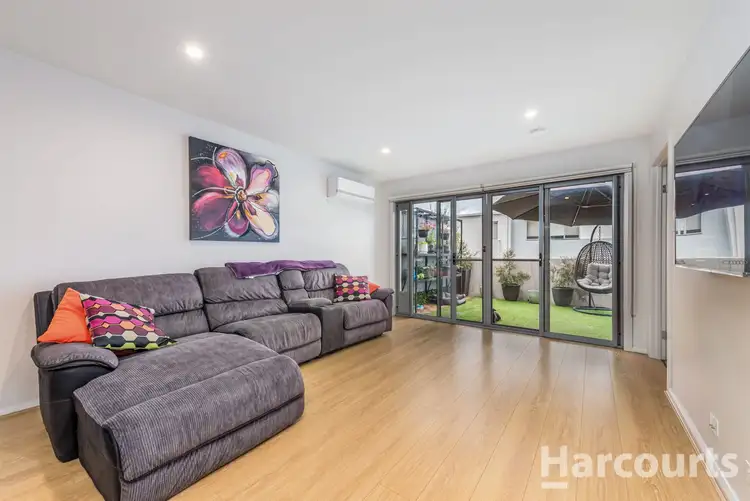 Seventh view of Homely unit listing, 32/90 John Gorton Drive, Coombs ACT 2611
