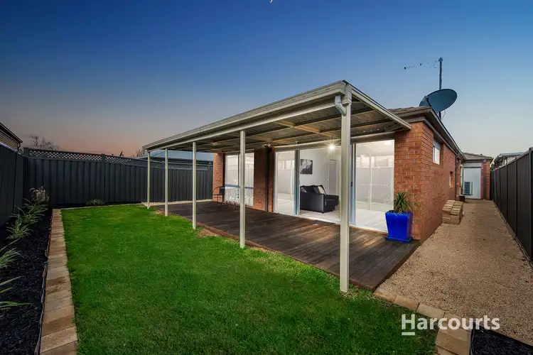 Second view of Homely house listing, 23 Ashgrove Drive, Deer Park VIC 3023