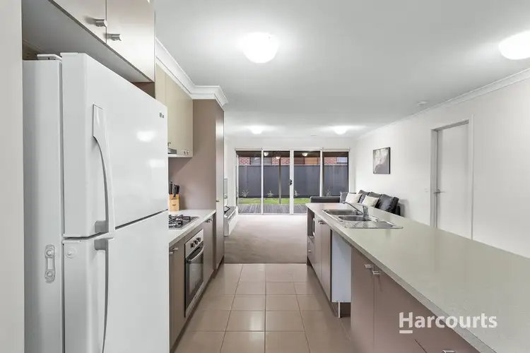 Third view of Homely house listing, 23 Ashgrove Drive, Deer Park VIC 3023