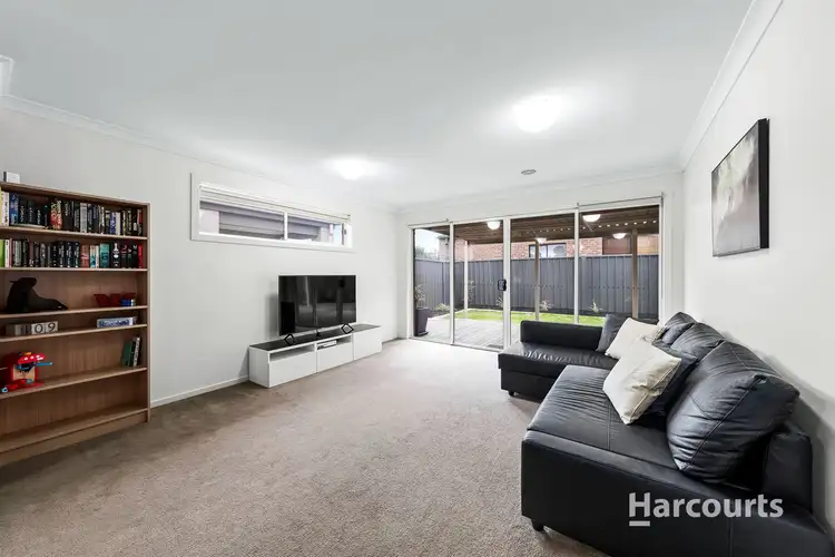 Fourth view of Homely house listing, 23 Ashgrove Drive, Deer Park VIC 3023