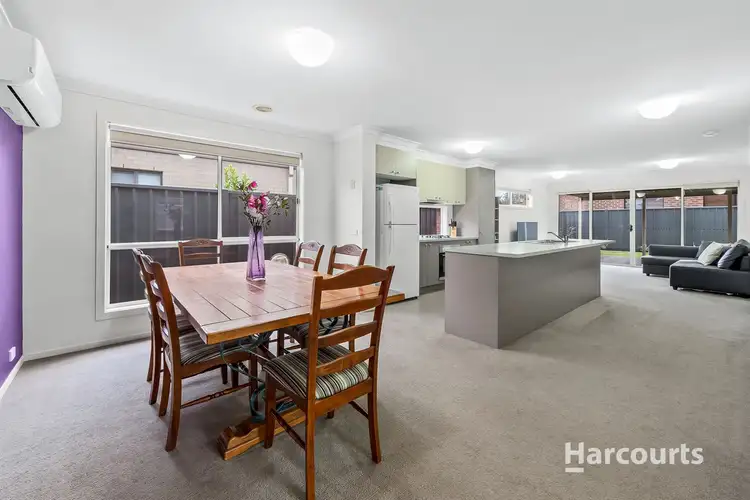 Fifth view of Homely house listing, 23 Ashgrove Drive, Deer Park VIC 3023