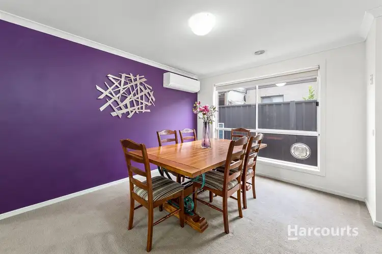 Sixth view of Homely house listing, 23 Ashgrove Drive, Deer Park VIC 3023