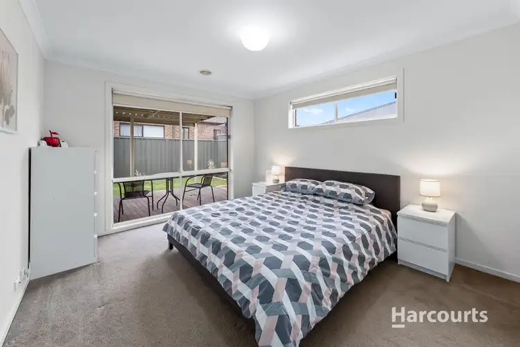 Seventh view of Homely house listing, 23 Ashgrove Drive, Deer Park VIC 3023