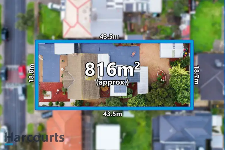 Main view of Homely house listing, 11 View Street, Glenroy VIC 3046