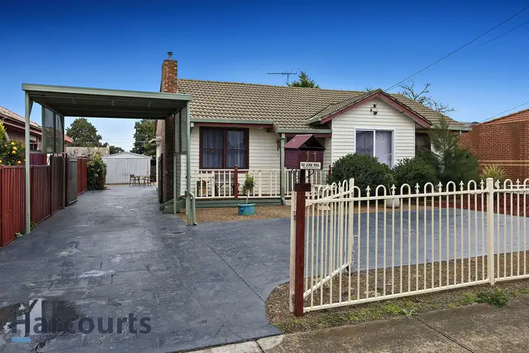 Second view of Homely house listing, 11 View Street, Glenroy VIC 3046