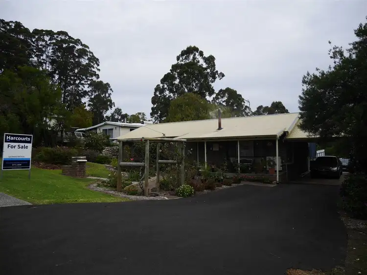 38 Robinson Street, Pemberton WA 6260