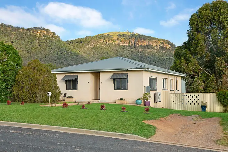 Main view of Homely house listing, 38 Dunn Street, Kandos NSW 2848