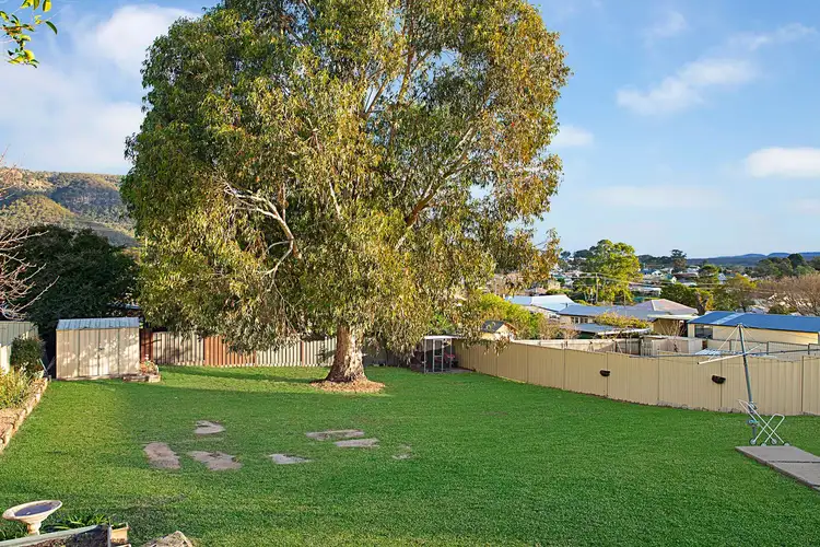 Second view of Homely house listing, 38 Dunn Street, Kandos NSW 2848