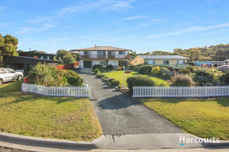 Second view of Homely house listing, 6 Lade Court, Beaumaris TAS 7215