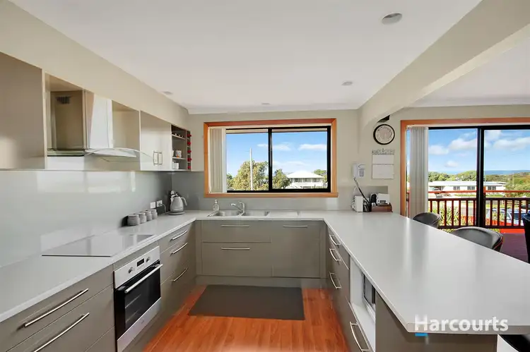 Sixth view of Homely house listing, 6 Lade Court, Beaumaris TAS 7215