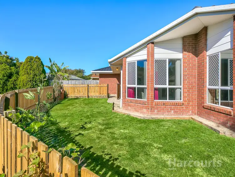 Second view of Homely house listing, 13 Boronia Place, Fitzgibbon QLD 4018
