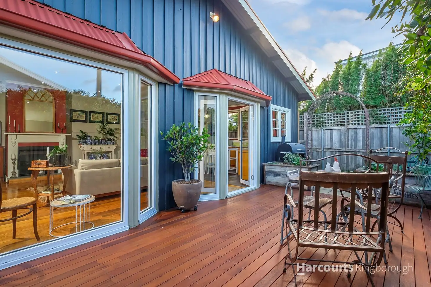 Main view of Homely house listing, 3 Rollins Avenue, Kingston Beach TAS 7050