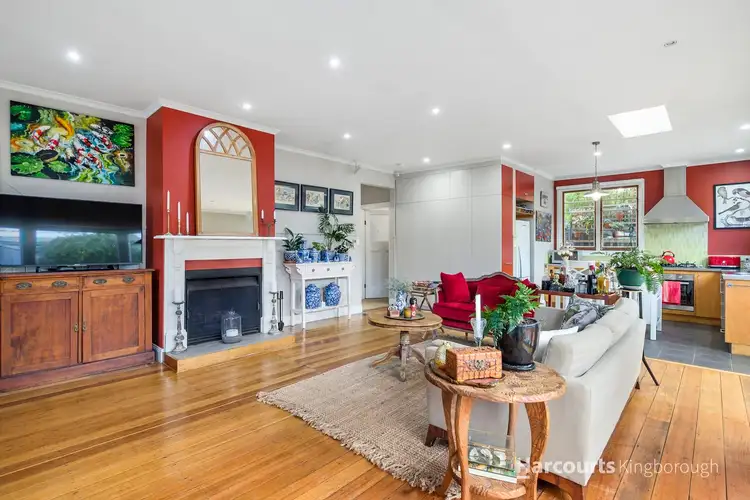 Second view of Homely house listing, 3 Rollins Avenue, Kingston Beach TAS 7050