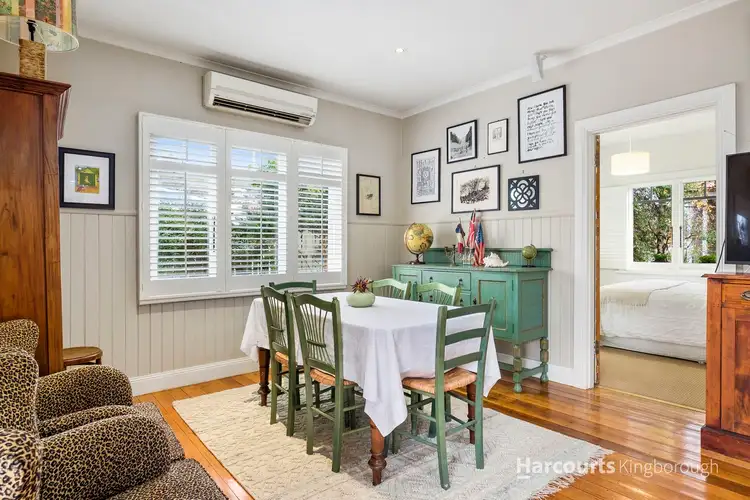 Fourth view of Homely house listing, 3 Rollins Avenue, Kingston Beach TAS 7050