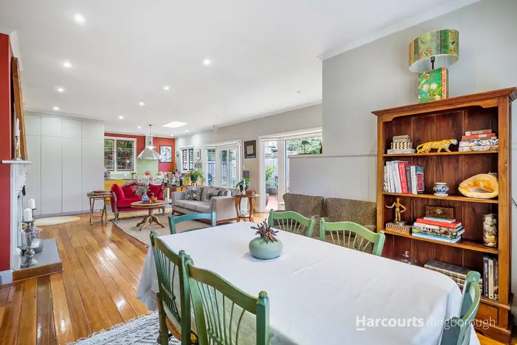 Fifth view of Homely house listing, 3 Rollins Avenue, Kingston Beach TAS 7050