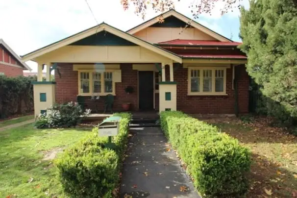 27 Temora Street, Cootamundra NSW 2590