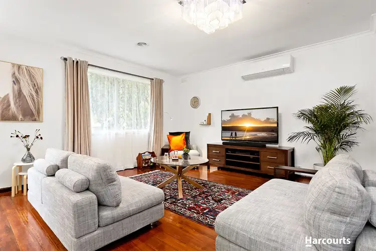 Main view of Homely unit listing, 1/98 New Street, Ringwood VIC 3134