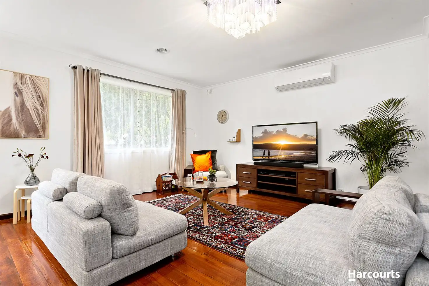 Main view of Homely unit listing, 1/98 New Street, Ringwood VIC 3134