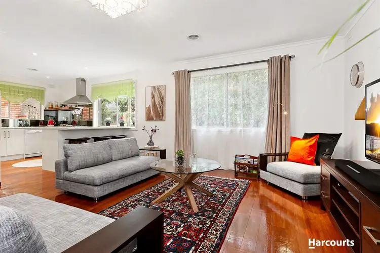 Second view of Homely unit listing, 1/98 New Street, Ringwood VIC 3134