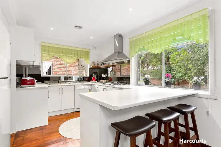 Third view of Homely unit listing, 1/98 New Street, Ringwood VIC 3134