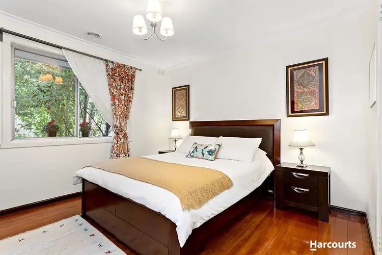 Fourth view of Homely unit listing, 1/98 New Street, Ringwood VIC 3134