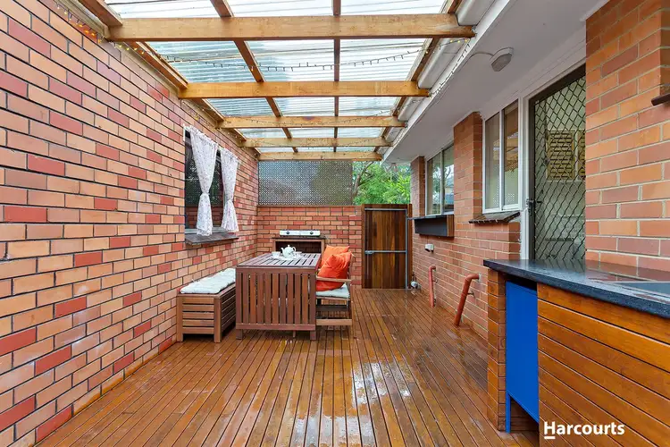 Fifth view of Homely unit listing, 1/98 New Street, Ringwood VIC 3134