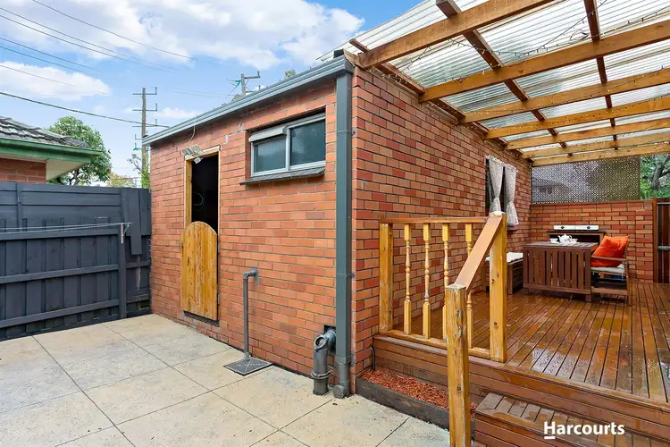 Sixth view of Homely unit listing, 1/98 New Street, Ringwood VIC 3134