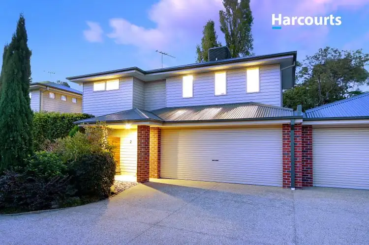 2/21 Portsmouth Road, Bittern VIC 3918