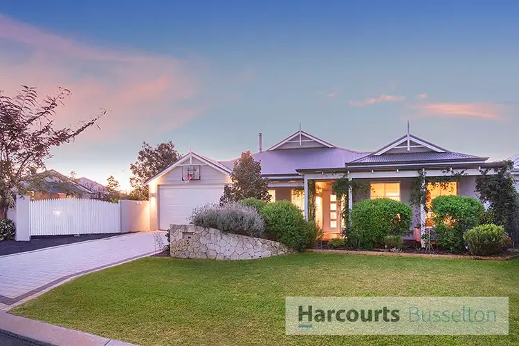 3 Oaks Drive, Vasse WA 6280