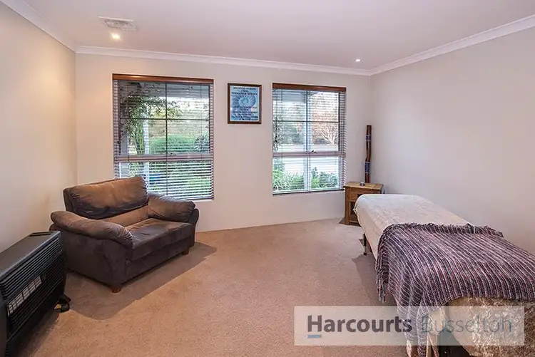 Fifth view of Homely house listing, 3 Oaks Drive, Vasse WA 6280