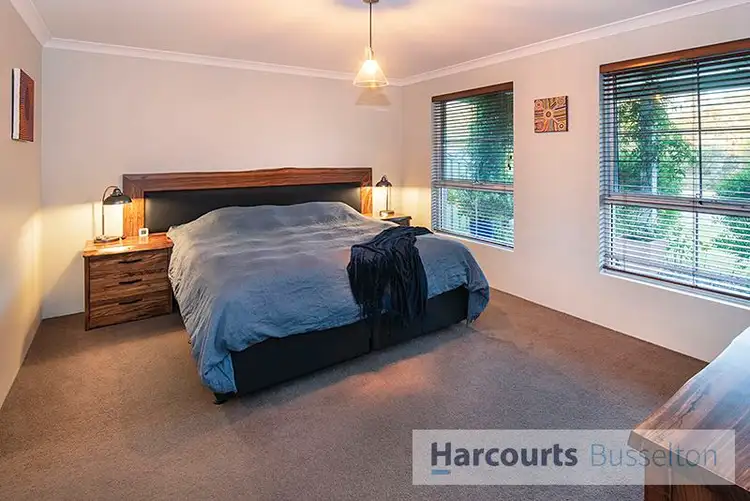 Sixth view of Homely house listing, 3 Oaks Drive, Vasse WA 6280