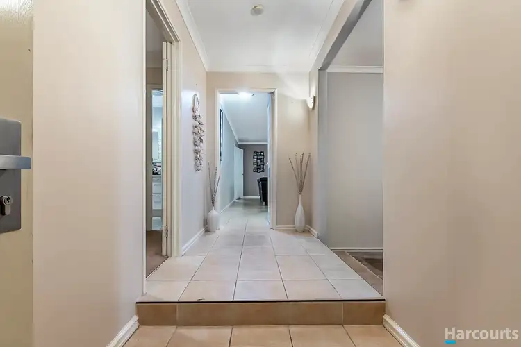 Third view of Homely house listing, 21 Naivasha Turn, Joondalup WA 6027