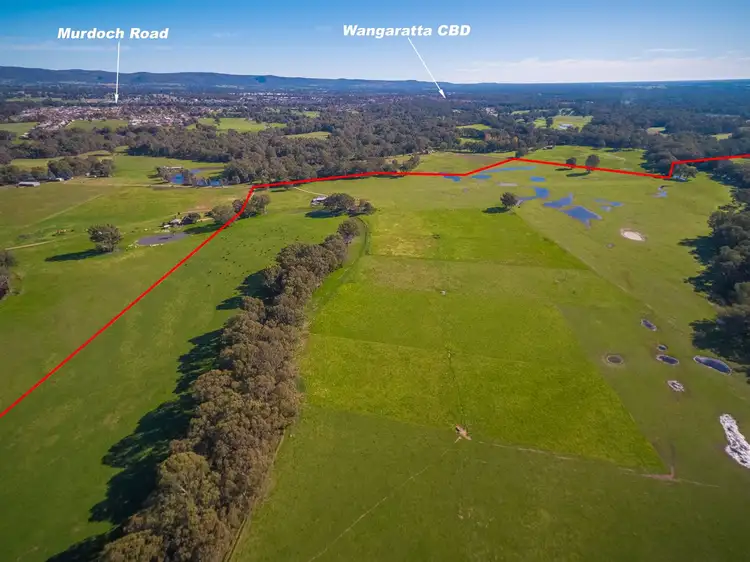 Second view of Homely rural property listing, 137 Taylors Lane, Wangaratta VIC 3677