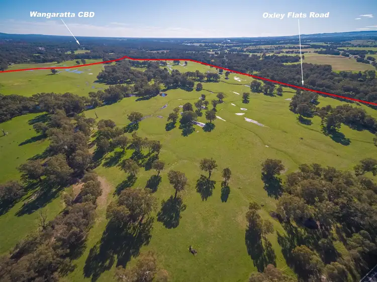 Third view of Homely rural property listing, 137 Taylors Lane, Wangaratta VIC 3677