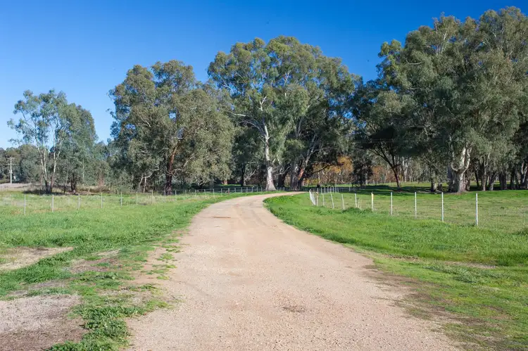 Fifth view of Homely rural property listing, 137 Taylors Lane, Wangaratta VIC 3677