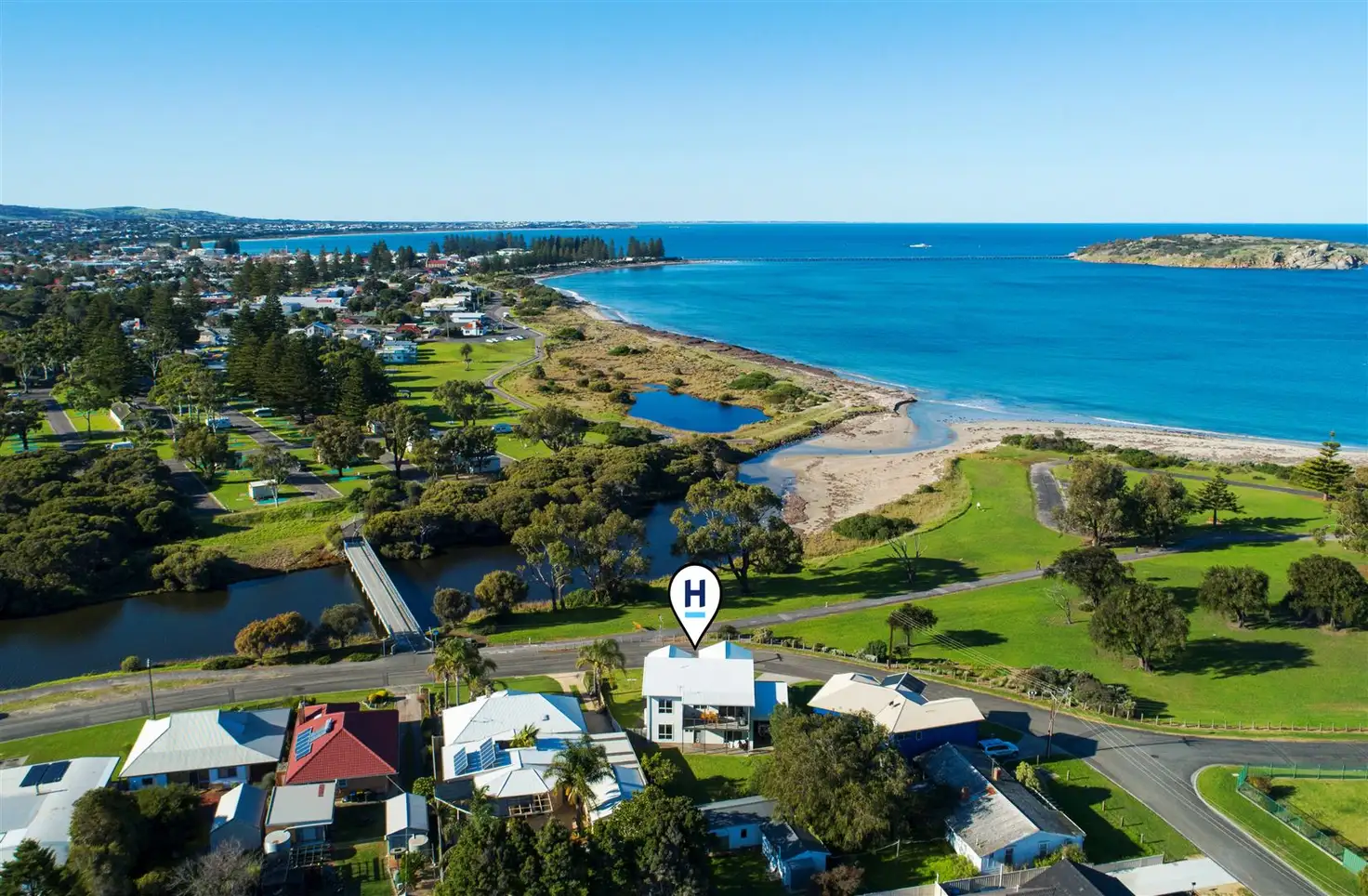 Main view of Homely house listing, 17 Kent Drive, Victor Harbor SA 5211