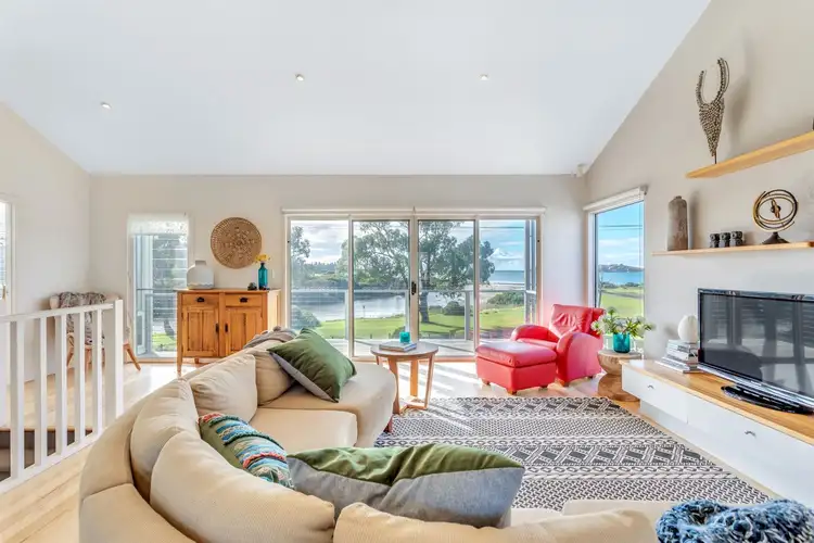 Fifth view of Homely house listing, 17 Kent Drive, Victor Harbor SA 5211
