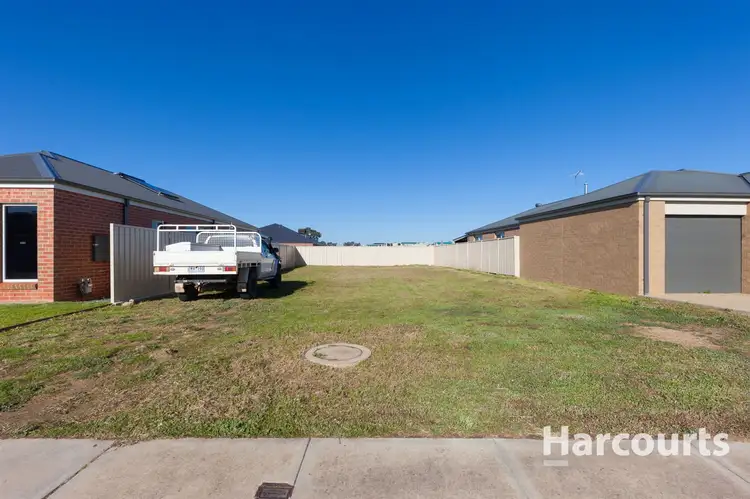13 Joyce Way, Wangaratta VIC 3677