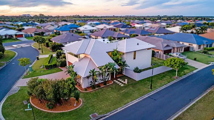 Main view of Homely house listing, 1-3 Duffield Crescent, Caboolture QLD 4510
