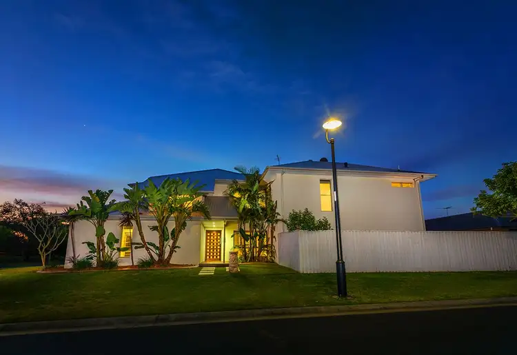 Fourth view of Homely house listing, 1-3 Duffield Crescent, Caboolture QLD 4510