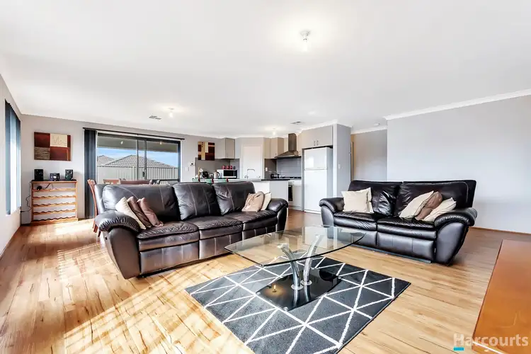 Second view of Homely house listing, 24 Kendari Road, Clarkson WA 6030