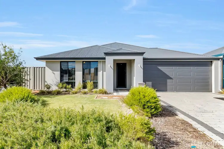 Third view of Homely house listing, 24 Kendari Road, Clarkson WA 6030