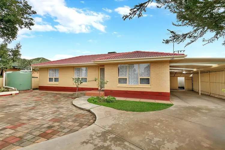 Main view of Homely house listing, 34 Harold Road, Salisbury North SA 5108