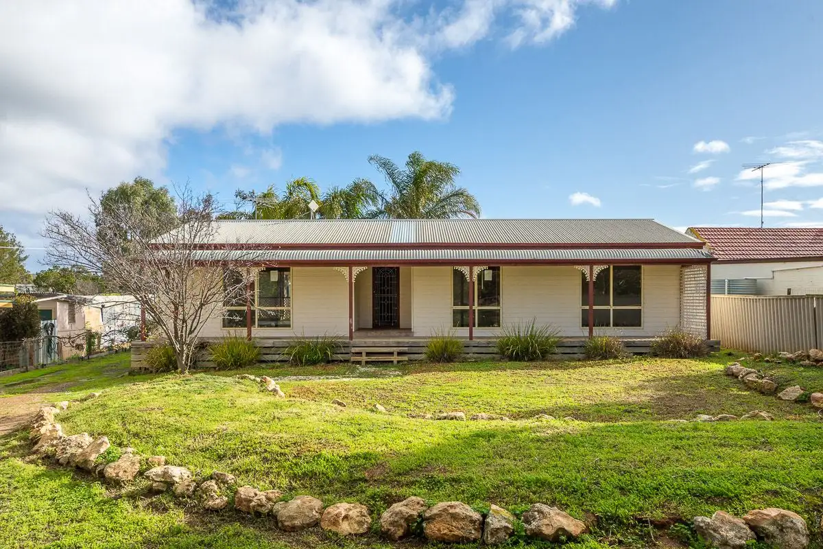 Main view of Homely house listing, 204 Mannum Road, Murray Bridge SA 5253