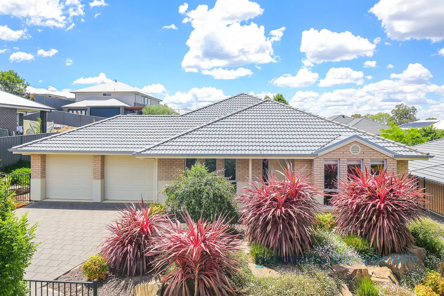 Main view of Homely house listing, 17 Bentham Court, Mount Barker SA 5251